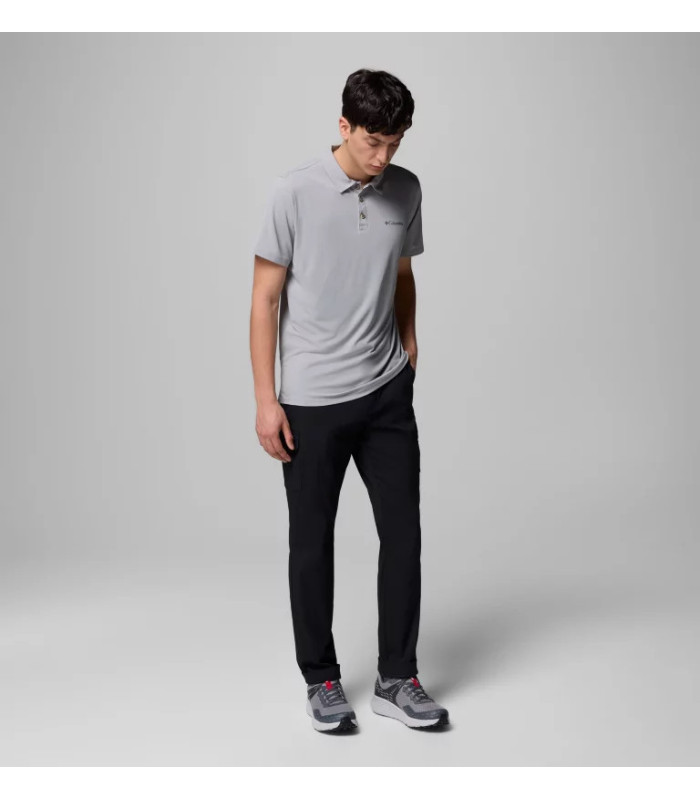 Columbia Tech Trail™ Utility Pant  Black- tokatlis.gr
