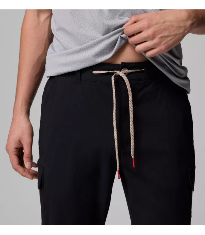 Columbia Tech Trail  Utility Pant  Black- tokatlis.gr