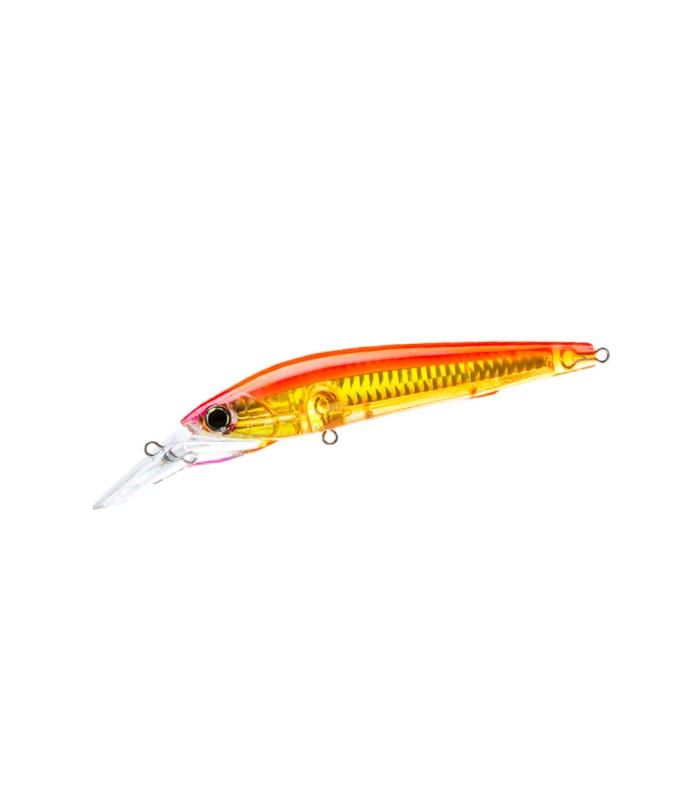 Yozuri 3D Diver Sinking 140mm R1456 - CPPO - tokatlis.gr