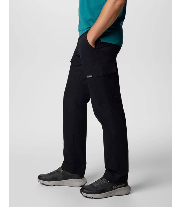 Columbia Rapid Rivers™ Cargo Pant II Black - tokatlis.gr