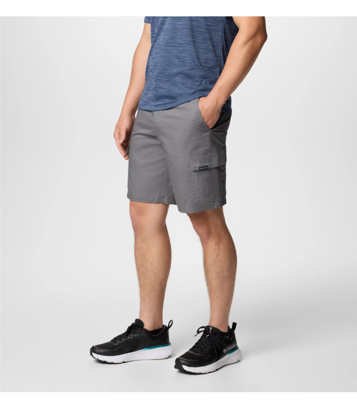 Columbia Rapid Rivers™ Cargo Short City Grey - tokatlis.gr