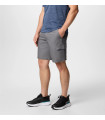 Columbia Ανδρική Βερμούδα Rapid Rivers  Cargo Short City Grey