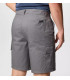 Columbia Rapid Rivers  Cargo Short City Grey - tokatlis.gr