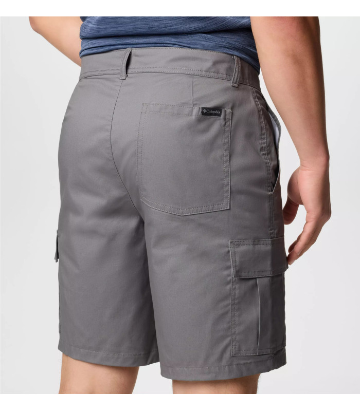 Columbia Rapid Rivers  Cargo Short City Grey - tokatlis.gr