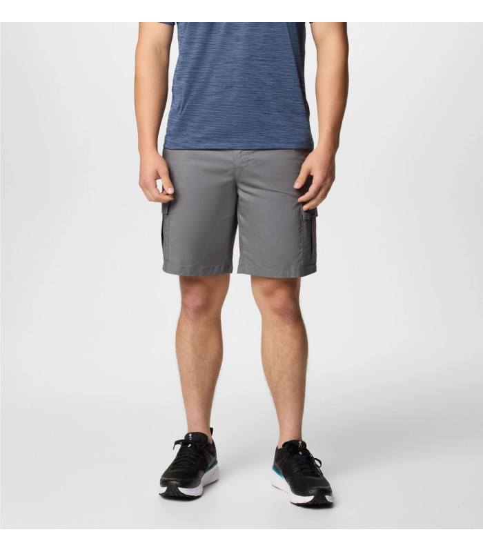 Columbia Rapid Rivers  Cargo Short City Grey - tokatlis.gr