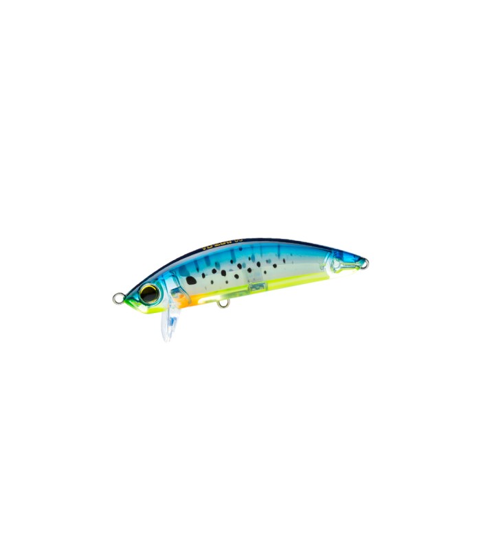 YO-ZURI 3D Inshore Surface Minnow Floating 90mm R1215 - MDG - tokatlis.gr