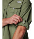 Columbia Bahama  II L/S Shirt Cypress - tokatlis.gr