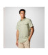 Columbia Utilizer™ II Solid Short Sleeve Shirt Safari - tokatlis.gr