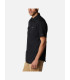 Columbia Utilizer™ II Solid Short Sleeve Shirt  Black - tokatlis.gr