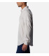Columbia Silver Ridge  Utility Lite Long Sleeve Shirt Dark Stone - tokatlis.gr