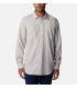 Columbia Silver Ridge  Utility Lite Long Sleeve Shirt Dark Stone - tokatlis.gr