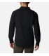 Columbia Silver Ridge™ Utility Lite Long Sleeve Shirt Black - tokatlis.gr