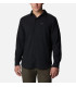 Columbia Silver Ridge™ Utility Lite Long Sleeve Shirt Black - tokatlis.gr
