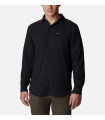 Columbia Silver Ridge™ Utility Lite Long Sleeve Shirt Black