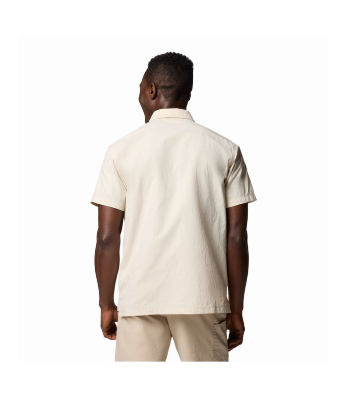 Columbia Mountaindale™ SS Shirt Dark Stone   - tokatlis.gr