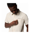 Columbia Mountaindale™ SS Shirt Dark Stone