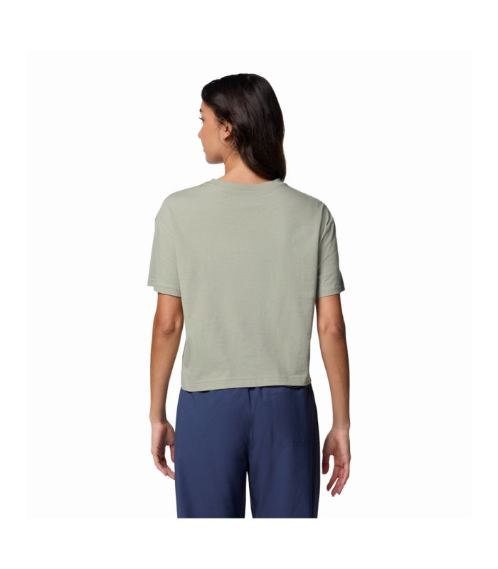 Columbia Rolling Bend Graphic Relaxed Crop SS Safari, Outback Critters - tokatlis.gr