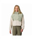 Columbia Spire Valley™ Cropped Windbreaker Safari, Dark Stone- tokatlis.gr