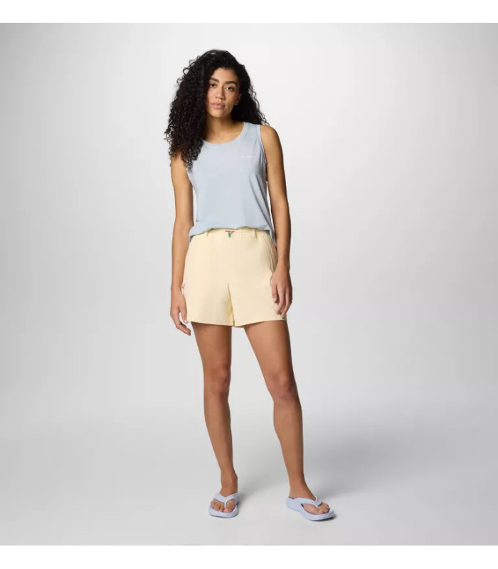 Columbia Weekend Rays  Water Short Lemon Wash - tokatlis.gr