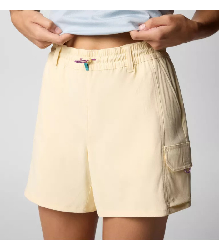 Columbia Weekend Rays  Water Short Lemon Wash - tokatlis.gr