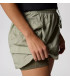 Columbia Elevated View™ Cargo Skort Safari, Stone Green - tokatlis.gr