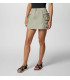 Columbia Elevated View  Cargo Skort Safari, Stone Green - tokatlis.gr