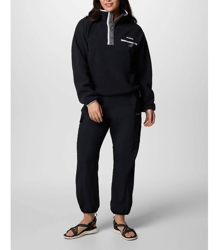 Columbia Sandier™ Parachute Pant Black- tokatlis.gr