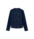 Columbia Sandy Shores™ Printed LS Sunguard  Coll Navy Pasteled Tonal, Coll Navy - tokatlis.gr