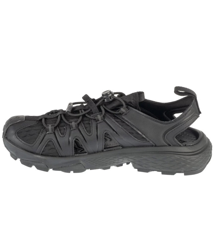 Columbia Peakfreak Rush  Shandal Black Columbia - tokatlis.gr