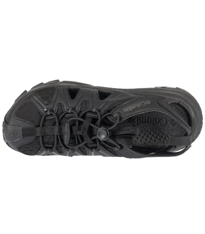 Columbia Peakfreak Rush  Shandal Black Columbia - tokatlis.gr