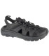 Columbia Peakfreak Rush  Shandal Black Columbia - tokatlis.gr