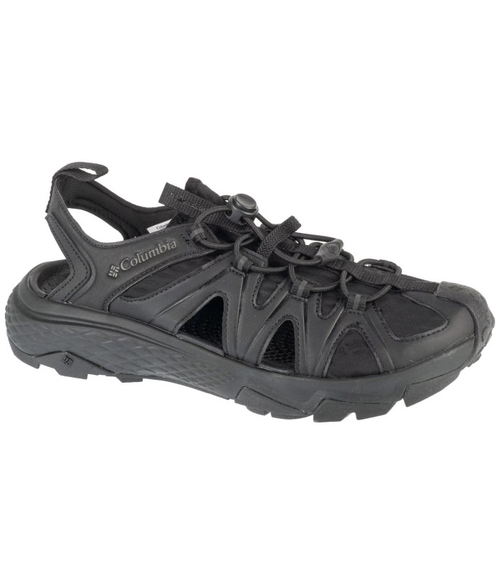 Columbia Peakfreak Rush  Shandal Black Columbia - tokatlis.gr