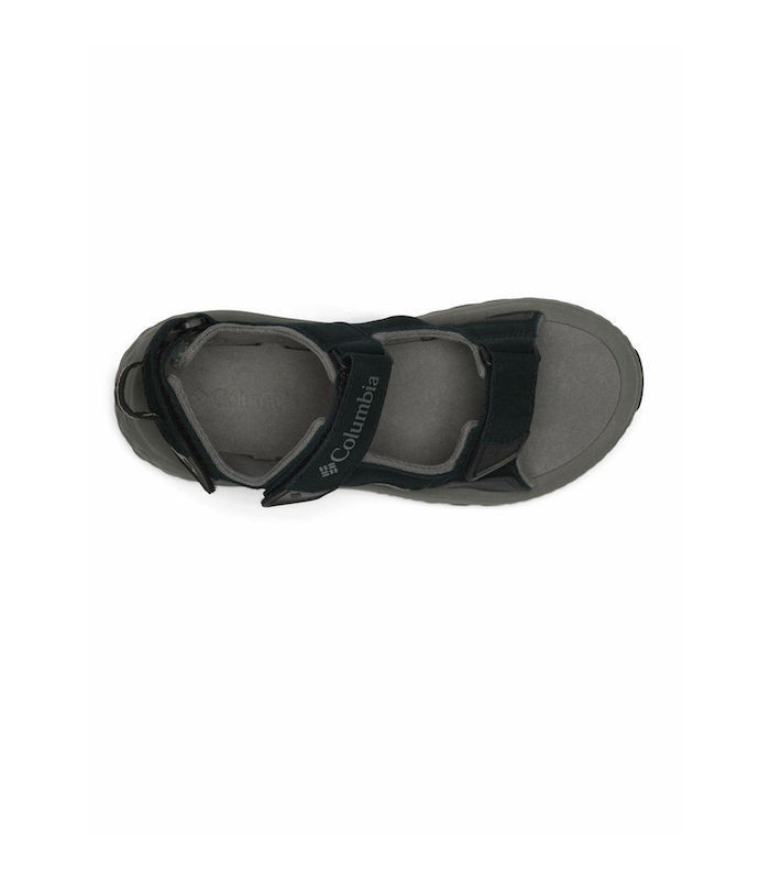 Columbia Konos™ Hiker 3-Strap Black- tokatlis.gr