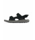 Columbia Konos™ Hiker 3-Strap Black- tokatlis.gr