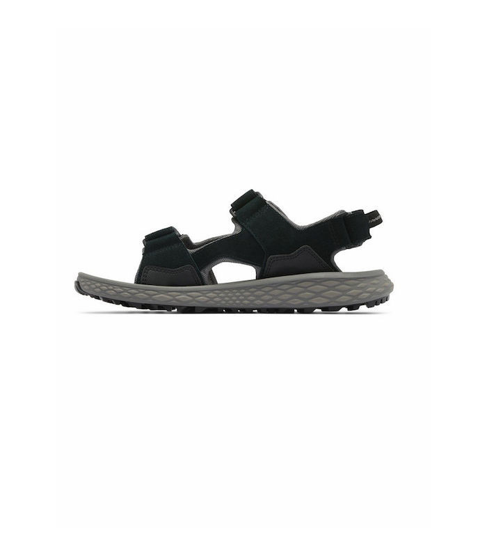 Columbia Konos™ Hiker 3-Strap Black- tokatlis.gr