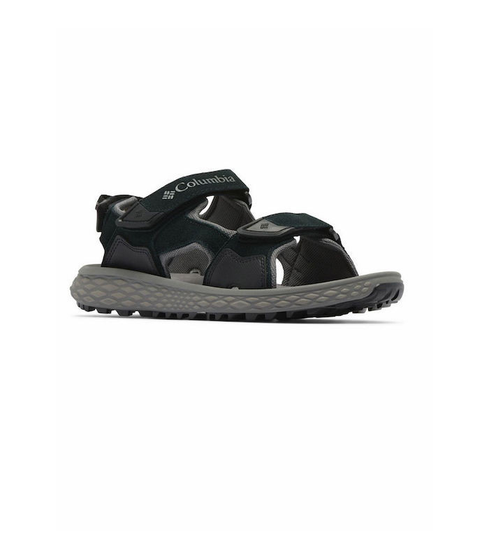 Columbia Konos™ Hiker 3-Strap Black- tokatlis.gr