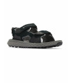 Columbia Konos™ Hiker 3-Strap Black