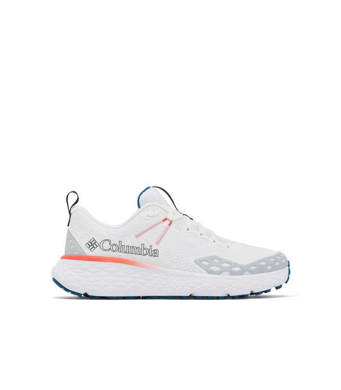 Columbia Konos™ TRS White, Poppy Red - tokatlis.gr