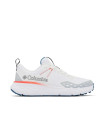 Columbia Konos™ TRS White, Poppy Red
