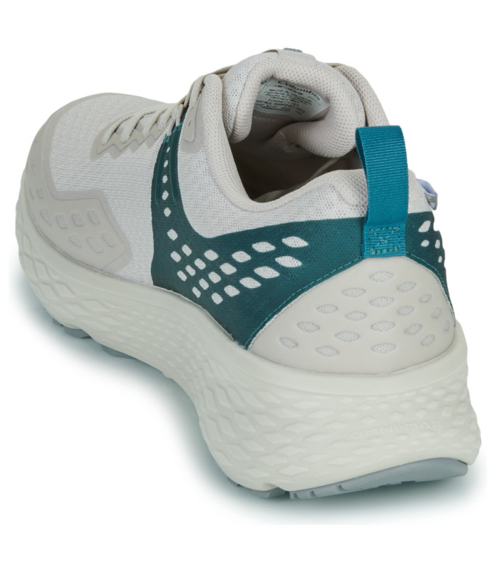 Columbia Ανδρικά Παπούτσια Konos TRS OutDry  Cloud Grey/ River Blue - tokatlis.gr