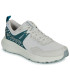 Columbia Ανδρικά Παπούτσια Konos TRS OutDry  Cloud Grey/ River Blue - tokatlis.gr
