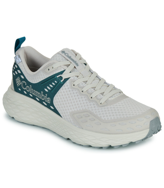 Columbia Ανδρικά Παπούτσια Konos TRS OutDry  Cloud Grey/ River Blue - tokatlis.gr