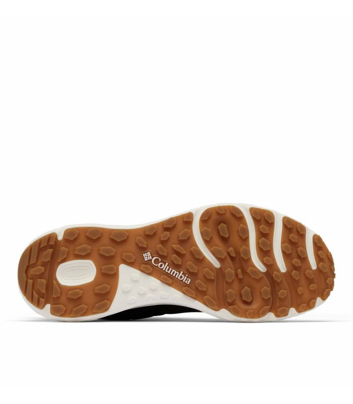 Columbia Ανδρικά Παπούτσια Konos TRS OutDry  Greenscape, Red Quartz- tokatlis.gr