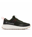 Columbia Ανδρικά Παπούτσια Konos TRS OutDry  Greenscape, Red Quartz