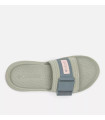 Columbia Γυναικείες Παντόφλες Peakfreak Roar Slide Grey Green, Ti Grey Steel