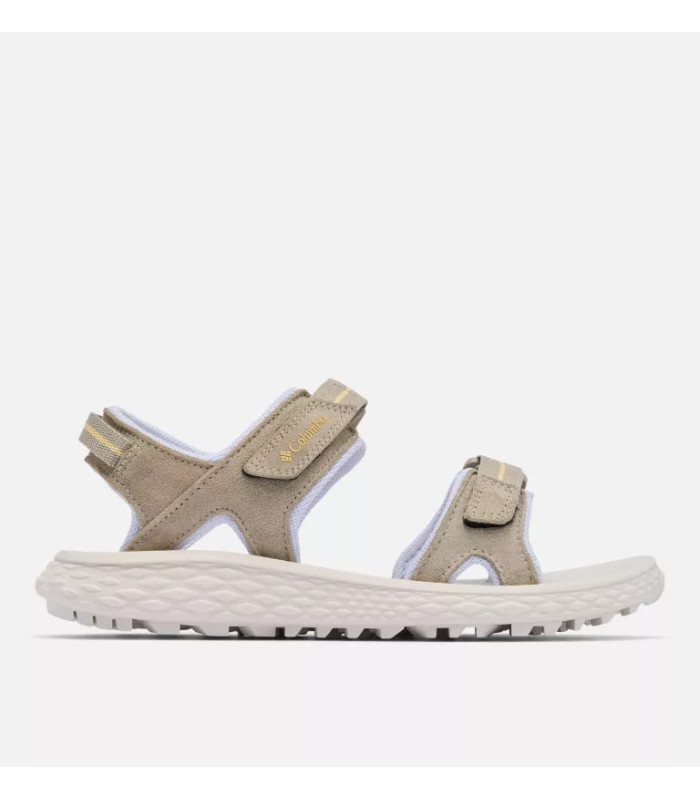 Columbia Konos™ Hiker 2-Strap Canvas Tan, Snowdrift- tokatlis.gr