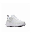 Columbia Γυναικεία Παπούτσια Konos TRS OutDry White, Cumulus Grey