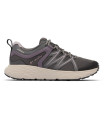 Columbia Peakfreak Roam™ Waterproof City Grey, Granite Purple