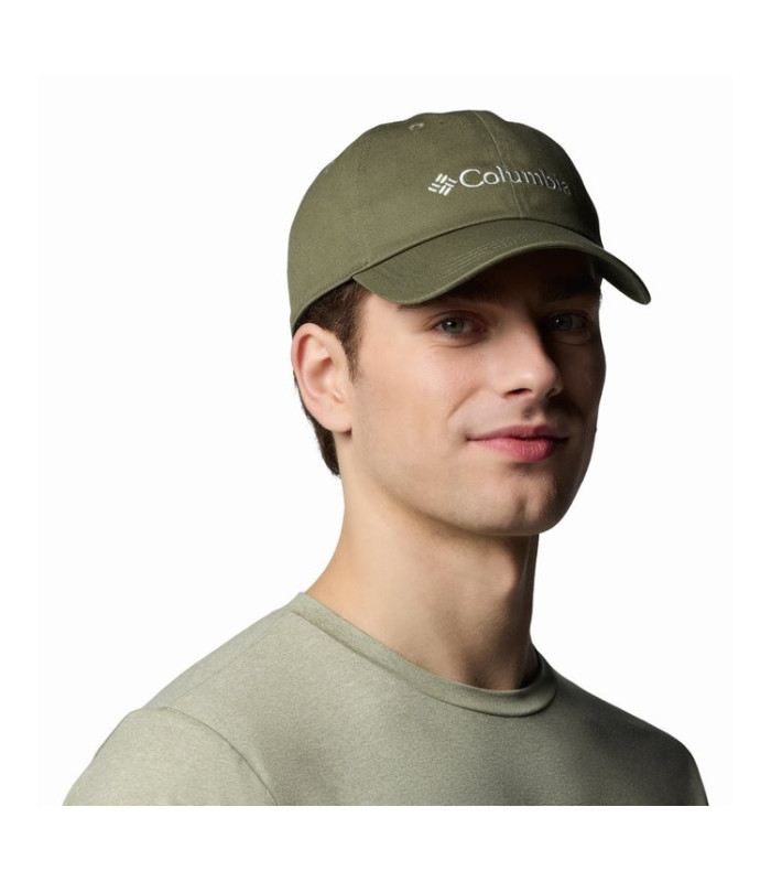 Columbia Unisex Καπέλο Provisions Ball Cap - tokatlis.gr