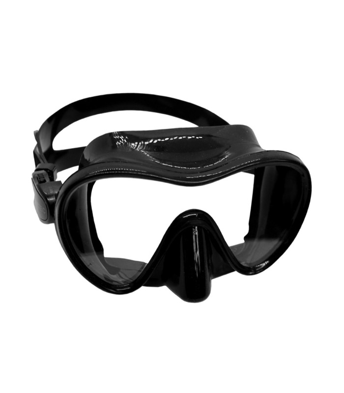 Oceanic Team Silicone Mask Aztec - Μάσκα Κατάδυσης - tokatlis.gr